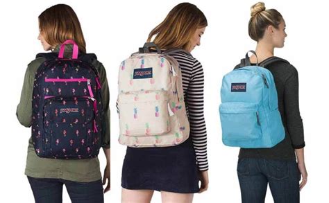 11 Top JanSport Backpacks: Review & Comparison 2023.